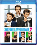 SZEFOWIE WROGOWIE 2 (Horrible Bosses 2) (Blu-ray) w sklepie internetowym eMarkt.pl