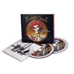 GRATEFUL DEAD - THE BEST OF THE GRATEFUL DEAD - Album 2 p w sklepie internetowym eMarkt.pl