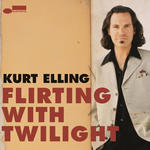 KURT ELLING - FLIRTING WITH TWILIGHT - Album 2 p w sklepie internetowym eMarkt.pl