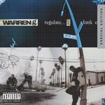 WARREN G - REGULATE...G FUNK ERA - Album 2 p w sklepie internetowym eMarkt.pl