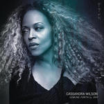 CASSANDRA WILSON - COMING FORTH BY DAY - Album 2 p w sklepie internetowym eMarkt.pl