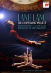 LANG LANG - THE CHOPIN DANCE PROJECT (DVD) w sklepie internetowym eMarkt.pl