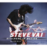 STEVE VAI - STILLNESS IN MOTION: VAI LIVE IN L.A. - Album 2 p w sklepie internetowym eMarkt.pl