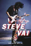 STEVE VAI - STILLNESS IN MOTION: VAI LIVE IN L.A. - Album 2 p w sklepie internetowym eMarkt.pl