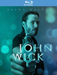 JOHN WICK (John Wick) (Blu-ray) w sklepie internetowym eMarkt.pl