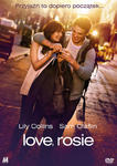 LOVE, ROSIE (Love, Rosie) (DVD) w sklepie internetowym eMarkt.pl