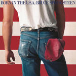 BRUCE SPRINGSTEEN - BORN IN THE U.S.A. (Vinyl LP) w sklepie internetowym eMarkt.pl