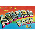 BRUCE SPRINGSTEEN - GREETINGS FROM ASBURY PARK, N.J. (Vinyl LP) w sklepie internetowym eMarkt.pl