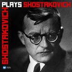 SHOSTAKOVICH - SHOSTAKOVICH PLAYS SHOSTAKOVICH - Album 2 p w sklepie internetowym eMarkt.pl