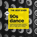 THE BEST EVER 90S DANCE - Album 2 p w sklepie internetowym eMarkt.pl