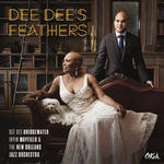 DEE DEE BRIDGEWATER - DEE DEE'S FEATHERS (CD) w sklepie internetowym eMarkt.pl