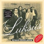 SZWAGIERKOLASKA - LUKSUS (REEDYCJA) (CD) w sklepie internetowym eMarkt.pl