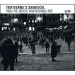 TIME BERNE'S SNAKEOIL - YOU'VE BEEN WATCHING ME (CD) w sklepie internetowym eMarkt.pl