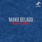 MANU DELAGO - SILVER KOBALT (CD) w sklepie internetowym eMarkt.pl