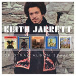 KEITH JARRETT - ORIGINAL ALBUM SERIES - Album 5 p w sklepie internetowym eMarkt.pl