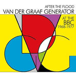 VAN DER GRAAF GENERATOR - AFTER THE FLOOD - VAN DER GRAAF GENERATOR AT THE BBC 1968-1977 - Album 2 p w sklepie internetowym eMarkt.pl