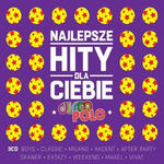 NAJLEPSZE HITY DLA CIEBIE - DISCO POLO - Album 3 p w sklepie internetowym eMarkt.pl