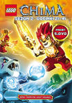 LEGO: CHIMA - SEZON 2 (LEGO Chima Boxset) - Album 5 p w sklepie internetowym eMarkt.pl