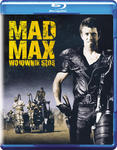 MAD MAX 2: WOJOWNIK SZOS (Mad Max 2: The Road Warrior) (Blu-ray) w sklepie internetowym eMarkt.pl