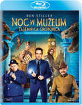 NOC W MUZEUM: TAJEMNICA GROBOWCA (Night At The Museum: Secret Of The Tomb) (Blu-ray) w sklepie internetowym eMarkt.pl