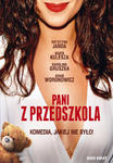 PANI Z PRZEDSZKOLA (Pani z przedszkola) (DVD) w sklepie internetowym eMarkt.pl