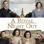 A ROYAL NIGHT OUT - Soundtrack (CD) w sklepie internetowym eMarkt.pl