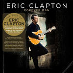 ERIC CLAPTON - FOREVER MAN - Album 2 p w sklepie internetowym eMarkt.pl