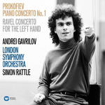 GAVRILOV/PROKOFIEV - PIANO CONCERTOS (CD) w sklepie internetowym eMarkt.pl