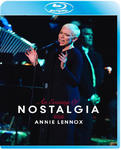 ANNIE LENNOX - AN EVENING OF NOSTALGIA WITH ANNIE LENNOX (Blu-ray) w sklepie internetowym eMarkt.pl