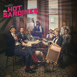 THE HOT SARDINES - THE HOT SARDINES (CD) w sklepie internetowym eMarkt.pl