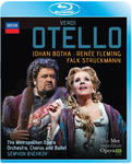 RENEE FLEMING - VERDI OTELLO (Blu-ray) w sklepie internetowym eMarkt.pl