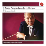 PAAVO BERGLUND - CONDUCTS NIELSEN SYMPHONIES NOS. 1-6 - Album 3 p w sklepie internetowym eMarkt.pl