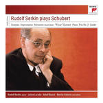 RUDOLF SERKIN PLAYS SCHUBERT - Album 5 p w sklepie internetowym eMarkt.pl