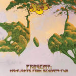 YES - HIGHLIGHTS FROM SEVENTY-TWO - Album 3 p w sklepie internetowym eMarkt.pl