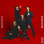 THE VACCINES - ENGLISH GRAFFITI (DELUXE EDITION) (CD) w sklepie internetowym eMarkt.pl