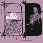 ART BLAKEY - A NIGHT IN BIRDLAND VOL. 1 (Vinyl LP) w sklepie internetowym eMarkt.pl