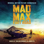 MAD MAX: NA DRODZE GNIEWU (Mad Max: Fury Road) - Soundtrack (CD) w sklepie internetowym eMarkt.pl