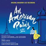 AN AMERICAN IN PARIS (ORIGINAL BROADWAY CAST RECORDING) (CD) w sklepie internetowym eMarkt.pl