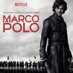 MARCO POLO (MUSIC FROM THE NETFLIX ORIGINAL SERIES) (CD) w sklepie internetowym eMarkt.pl