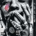 A$AP ROCKY - AT.LONG.LAST.A$AP (CD) w sklepie internetowym eMarkt.pl