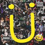 JACK U - SKRILLEX AND DIPLO PRESENT JACK U (CD) w sklepie internetowym eMarkt.pl