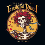 GRATEFUL DEAD - THE BEST OF THE GRATEFUL DEAD: 1967 - 1977 - Album 2 p w sklepie internetowym eMarkt.pl