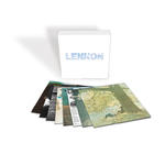 JOHN LENNON - LENNON - Album 9 p w sklepie internetowym eMarkt.pl