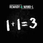 REMADY & MANU-L - 1+1=3 (CD) w sklepie internetowym eMarkt.pl