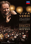 RICCARDO CHAILLY - VIVA VERDI (DVD) w sklepie internetowym eMarkt.pl