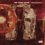 TEN YEARS AFTER - STONEDHENGE - Album 2 p w sklepie internetowym eMarkt.pl