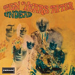 TEN YEARS AFTER - UNDEAD - Album 2 p w sklepie internetowym eMarkt.pl