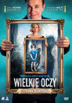 WIELKIE OCZY (Big Eyes) (DVD) w sklepie internetowym eMarkt.pl