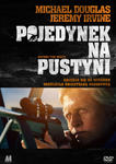 POJEDYNEK NA PUSTYNI (Beyond The Reach) (DVD) w sklepie internetowym eMarkt.pl