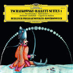 MSTISLAV ROSTROPOVICH - TCHAIKOVSKY: BALLET SUITEN (Vinyl LP) w sklepie internetowym eMarkt.pl